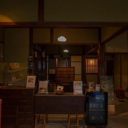 Itsumoya Hotel Hatsukaichi Exterior photo