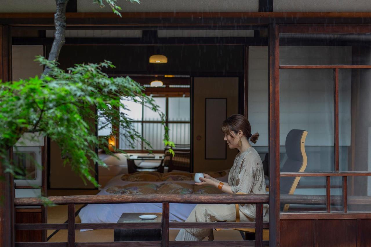 Itsumoya Hotel Hatsukaichi Exterior photo
