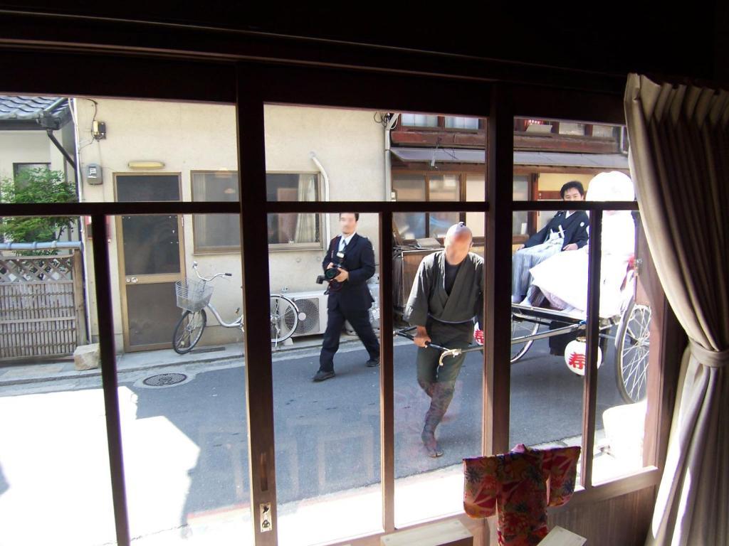 Itsumoya Hotel Hatsukaichi Exterior photo